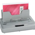 دستگاه صحافی حرارتی سنگین GBC TB500 با ظرفیت 500 برگ A4