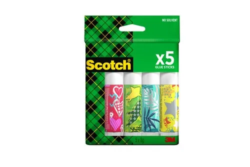 عکس چسب تحریر 3M DESIGN8X5