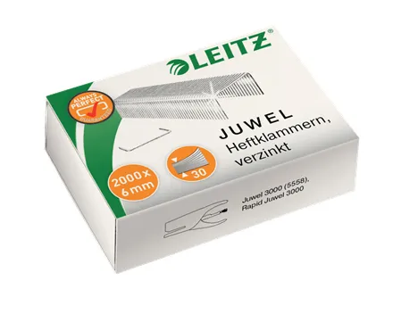 عکس سوزن منگنه Esselte Juwel