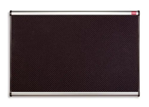 مقایسه تخته اعلانات فومی مشکی Nobo 1800x1200mm با تخته ترکیبی Nobo Elipse چوب پنبه/فولاد 900x600mm