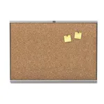 تخته اعلانات چوب پنبه‌ای مغناطیسی Nobo Prestige 1800x1200mm