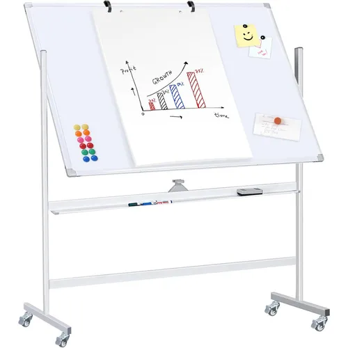 مقایسه  با وایت برد Techly ICA-WH 90120W
