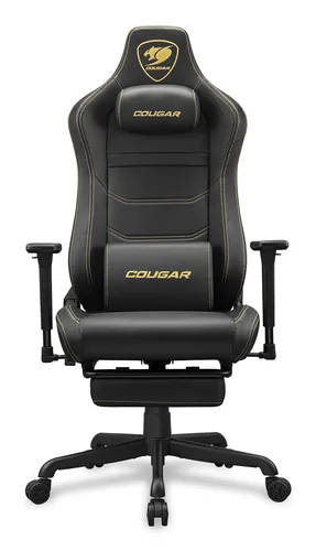 عکس صندلی گیمینگ COUGAR ARMOR EVO S