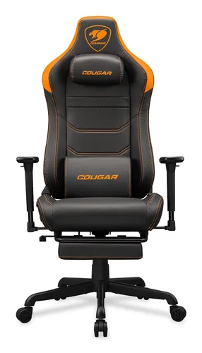 عکس صندلی گیمینگ COUGAR ARMOR EVO S