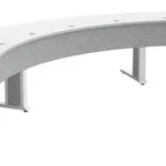 میز Middle Atlantic FM-TAR-1846430-D8W