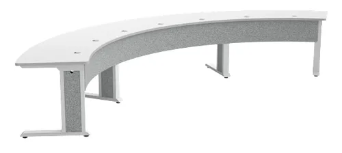 میز Middle Atlantic FM-TAR-1846430-D8W