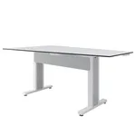 میز Middle Atlantic TBL-ANG-5P-CH-WW