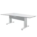 میز Middle Atlantic TBL-ANG-5P-SH-WW