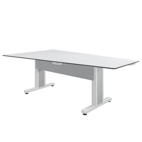میز Middle Atlantic TBL-ANG-5P-SH-WW