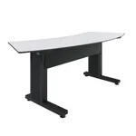 میز Middle Atlantic TBL-ARC-3P-SH-WB