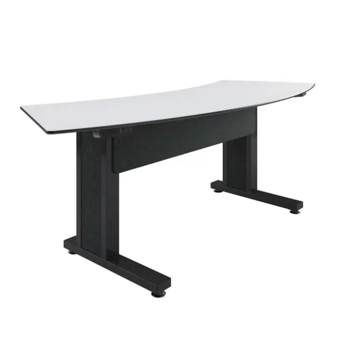 میز Middle Atlantic TBL-ARC-3P-SH-WB