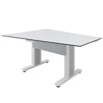 میز Middle Atlantic TBL-ANG-3P-SH-WW