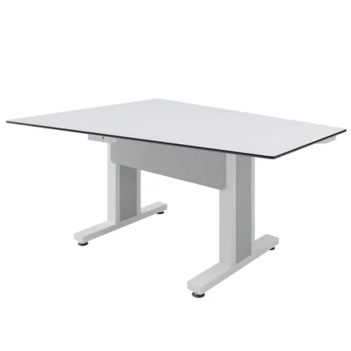 میز Middle Atlantic TBL-ANG-3P-SH-WW