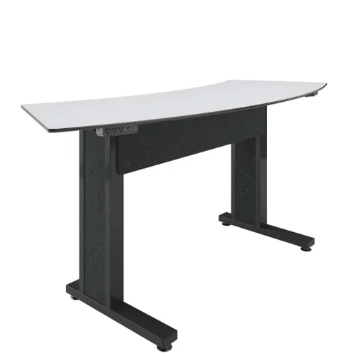 میز Middle Atlantic TBL-ARC-3P-CH-WB