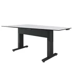 میز Middle Atlantic TBL-ANG-5P-CH-WB