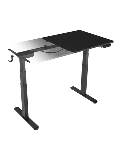 میز ایستاده ICY BOX مدل IB-EW122B-TT