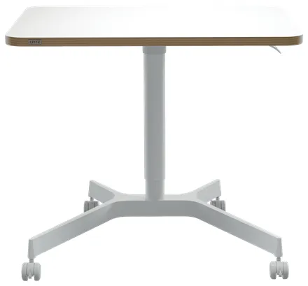 میز ایستاده کوچک Leitz Ergo