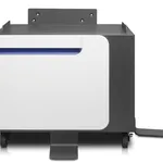 کابینت پرینتر اچ پی لیزرجت سری 500 رنگی
