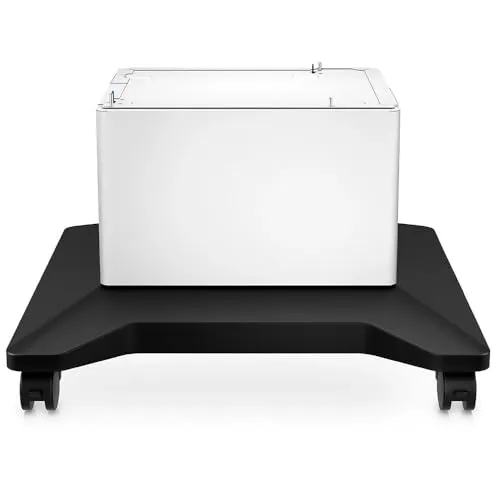 عکس کابینت پرینتر اچ پی لیزرجت رنگی