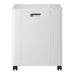 کابینت/پایه پرینتر برادر ZUNTMFCJ6900 سفید