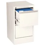 کابینت بایگانی اسلت مخصوص پرونده‌های آویز A4، 2 کشو