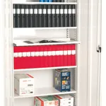 کابینت ذخیره‌سازی اسلت، 4 طبقه