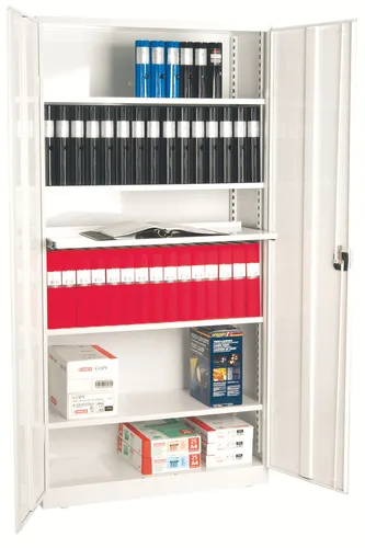 عکس کابینت ذخیره‌سازی اسلت، 4 طبقه