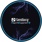 زیرانداز صندلی گیمینگ Sandberg