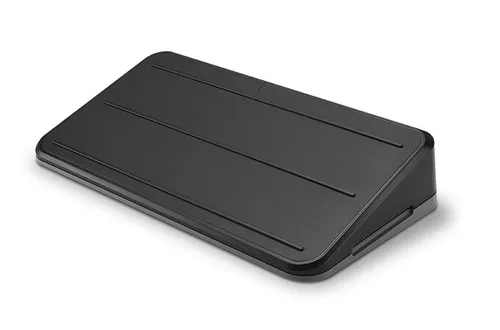 مقایسه زیرپایی BakkerElkhuizen Basic 952 {request()->input('language_config')['common']['with']} زیرپایی Kensington K58302WW