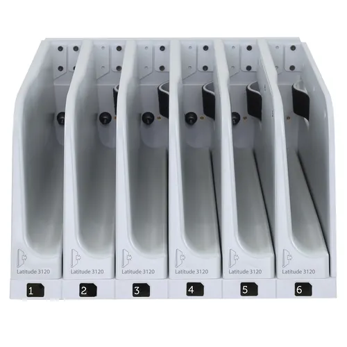 عکس لوازم جانبی ترولی چندرسانه‌ای DELL DK5021A