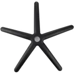 پایه صندلی اداری تکلی، مدل ICA-CT BASE-M