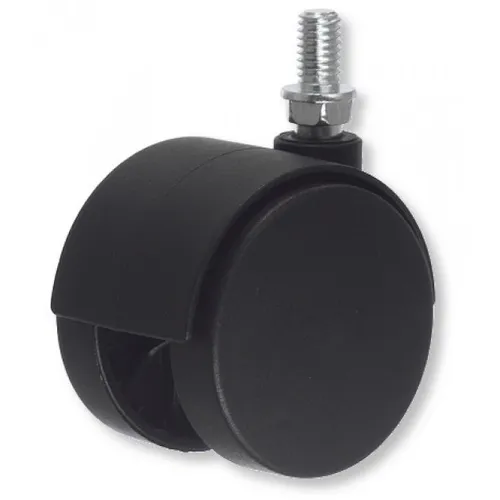 عکس چرخ صندلی اداری تکلی، مدل ICA-CT WH1