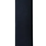 پنل آکوستیک ایستاده رکسل اکتی‌ویتا، 600x1520 میلی‌متر، مشکی