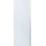 پنل آکوستیک ایستاده رکسل اکتی‌ویتا، 600x1520 میلی‌متر، سفید