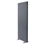پنل آکوستیک ایستاده رکسل اکتی‌ویتا، 600x1520 میلی‌متر، طوسی