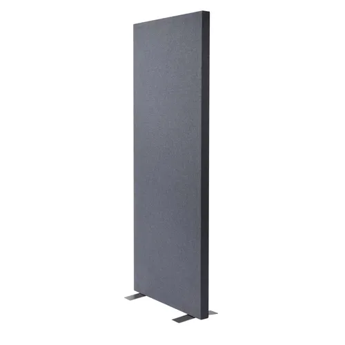 مقایسه پنل آکوستیک ایستاده رکسل اکتی‌ویتا، 600x1520 میلی‌متر، طوسی با پنل آکوستیک دیواری رکسل اکتی‌ویتا، 600x600 میلی‌متر، طوسی