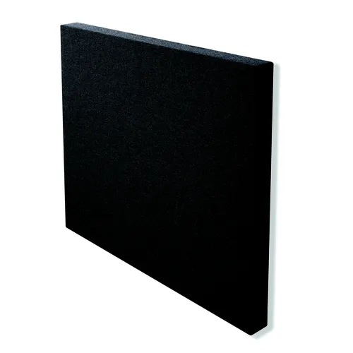مقایسه پنل آکوستیک دیواری رکسل اکتی‌ویتا، 600x600 میلی‌متر، مشکی با پنل آکوستیک دیواری رکسل اکتی‌ویتا، 600x600 میلی‌متر، طوسی