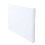 پنل آکوستیک دیواری رکسل اکتی‌ویتا، 600x600 میلی‌متر، سفید
