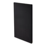 پنل آکوستیک دیواری رکسل اکتی‌ویتا، 600x1200 میلی‌متر، مشکی