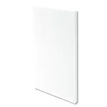 پنل آکوستیک دیواری رکسل اکتی‌ویتا، 600x1200 میلی‌متر، سفید