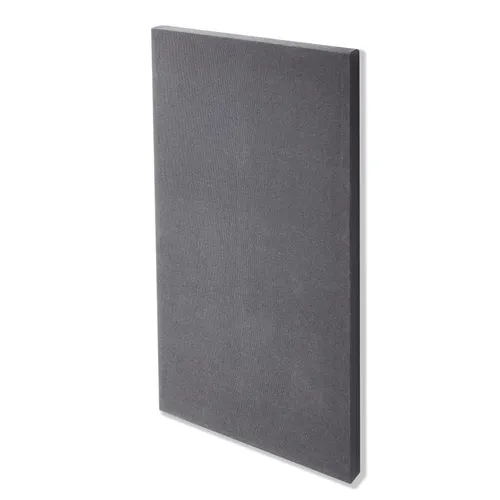 مقایسه پنل آکوستیک دیواری رکسل اکتی‌ویتا، 600x1200 میلی‌متر، طوسی با پنل آکوستیک دیواری رکسل اکتی‌ویتا، 600x600 میلی‌متر، طوسی