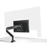 صفحه حریم خصوصی رومیزی Kensington KGuard™ قابل نصب روی مانیتور