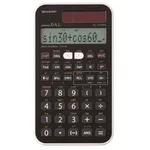 ماشین حساب علمی شارپ EL-510RNB