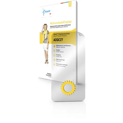 مقایسه 3M Vikuiti ADQC27 {request()->input('language_config')['common']['with']} 3M Vikuiti ADQC27