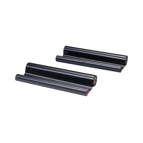 عکس روبان فکس برادر PC-72RF، 144 صفحه، مشکی، 2 عدد