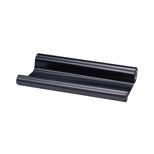 عکس روبان فکس برادر PC-71RF، 144 صفحه، مشکی، 1 عدد