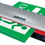 لمینیتور GBC 250HS