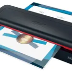 لمینیتور GBC 240HS برای خانه و دفتر A3