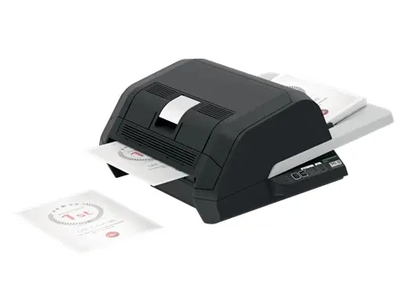 عکس لمینیتور اتوماتیک GBC Foton 30 A3