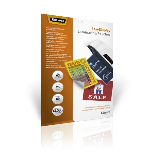 عکس طلق لمینت فلومنز 25 عددی (مدل 5601803)